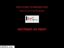Sites similar to bogies.net