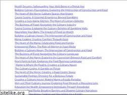Sites similar to bogiescafemarin.com