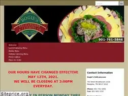 Sites similar to bogiesmemphistn.com