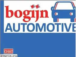 Sites similar to bogijn.nl