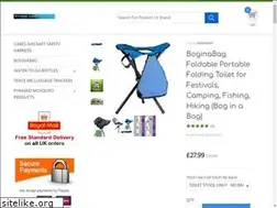 Sites similar to boginabag.co.uk