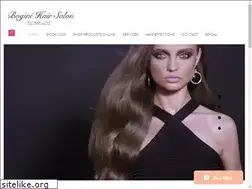 Sites similar to boginihairsalon.com