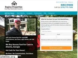 Sites similar to boginoproperties.com