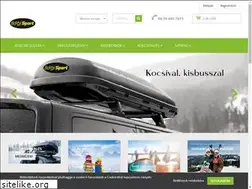 Sites similar to bogisport.hu