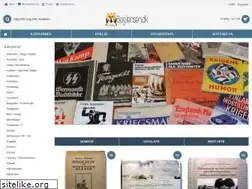 Sites similar to bogjensen.dk