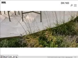 Sites similar to bogl.dk