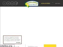 Sites similar to boglarkapanzio.hu