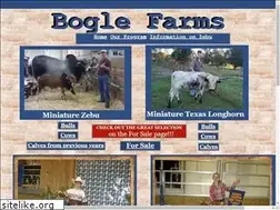 Sites similar to boglefarms.net