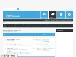 Sites similar to bogley.com