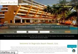 Sites similar to bogmallobeachresort.com