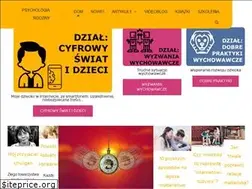 Sites similar to bognabialecka.pl