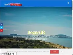 Sites similar to bognair.hu