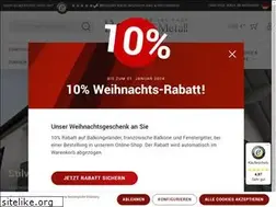 Sites similar to bogner-metall-shop.de