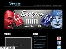 Sites similar to bogneramplification.com