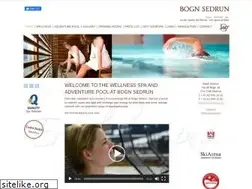 Sites similar to bognsedrun.ch