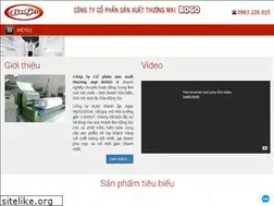 Sites similar to bogo.com.vn