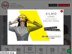 Sites similar to bogo.org.tr