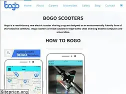 Sites similar to bogo.us
