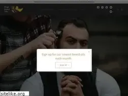 Sites similar to bogobeardoils.com