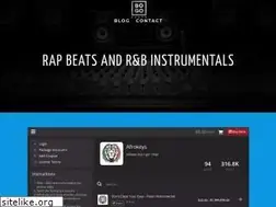 Sites similar to bogobeats.com