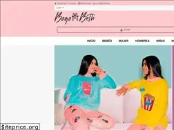 Sites similar to bogobeth.co