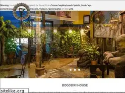 Sites similar to bogobiri.com