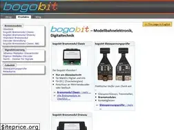 Sites similar to bogobit.de