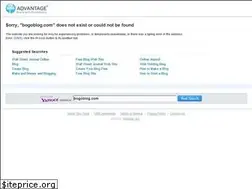 Sites similar to bogoblog.com