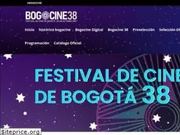 Sites similar to bogocine.com