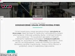 Sites similar to bogoclean.pl