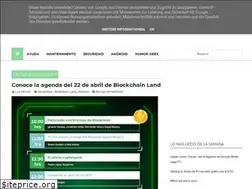 Sites similar to bogodelaweb.com