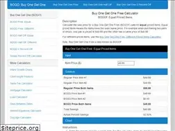 Sites similar to bogodiscount.com