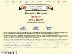 Sites similar to bogoff.com
