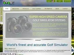 Sites similar to bogolf.com