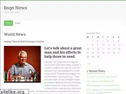 Sites similar to bogolight.com