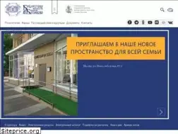 Sites similar to bogolublib.ru