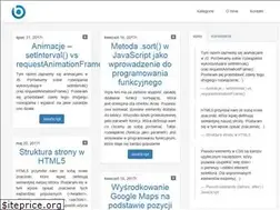 Sites similar to bogolubow.com
