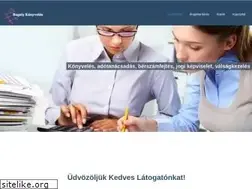 Sites similar to bogoly.hu