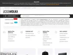 Sites similar to bogomolka.si