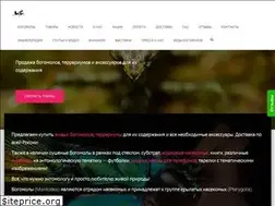 Sites similar to bogomoly.ru