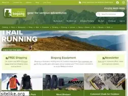 Sites similar to bogong.com.au