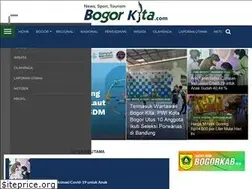 Sites similar to bogor-kita.com