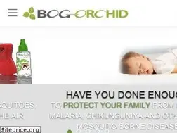 Sites similar to bogorchid.com