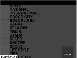 Sites similar to bogordaily.net