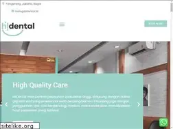Sites similar to bogordentalcenter.com