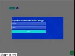 Sites similar to bogordesain.com