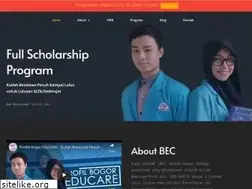 Sites similar to bogoreducare.org