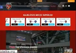 Sites similar to bogoriagrodzisk.pl