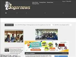 Sites similar to bogornews.com
