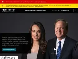 Sites similar to bogoroch.com